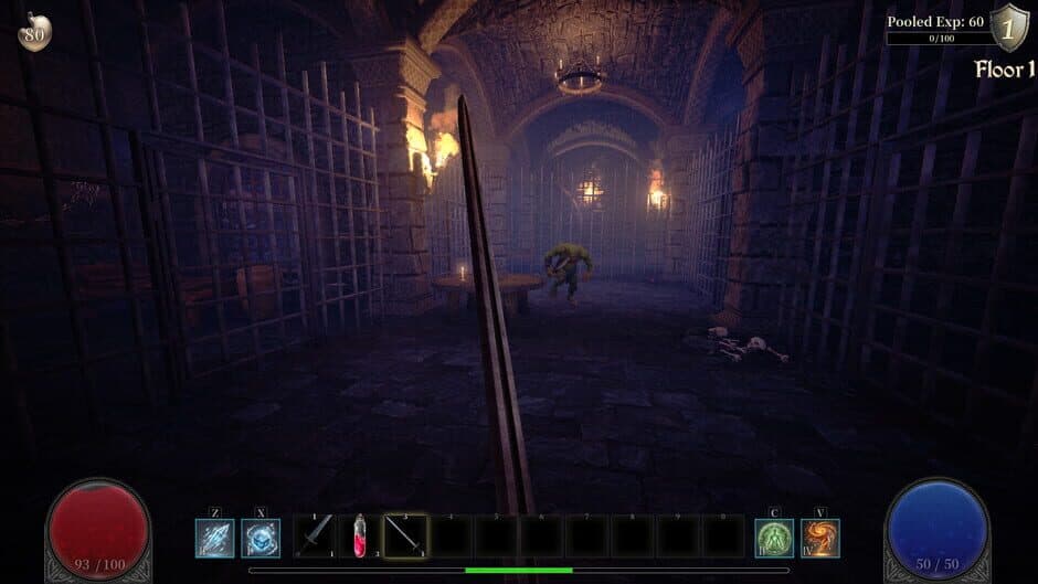 Abyss Ring screenshot 5