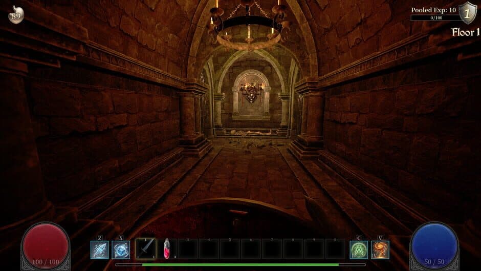 Abyss Ring screenshot 6
