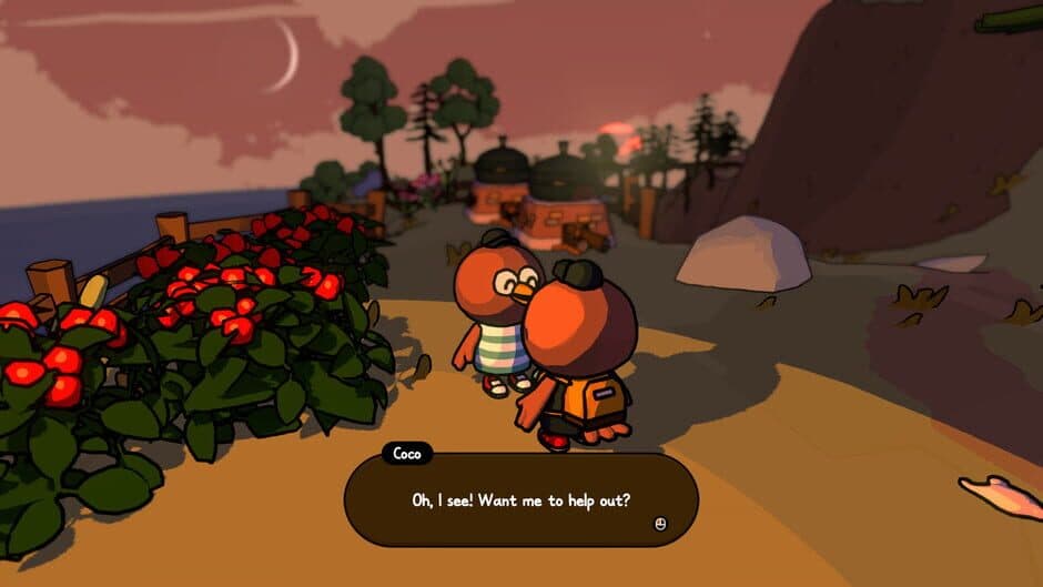 Beak Island Visitor Center screenshot 6