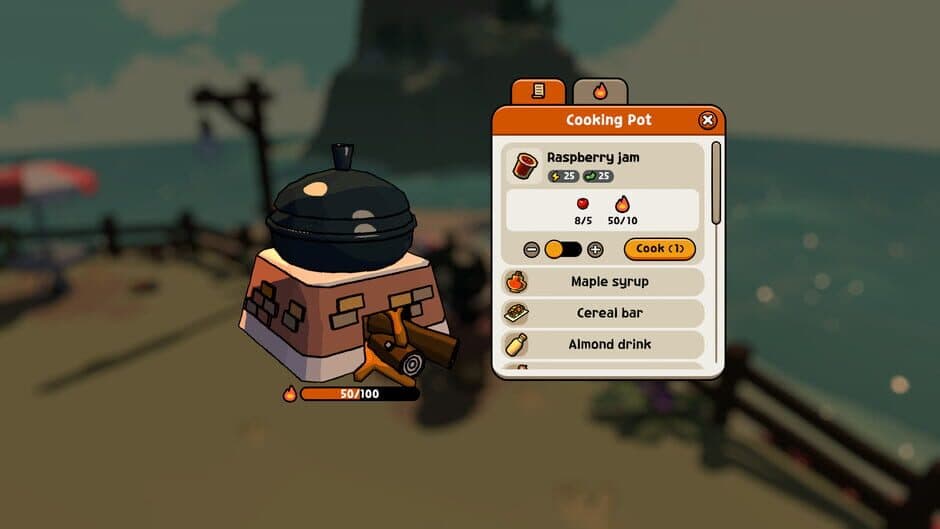 Beak Island Visitor Center screenshot 7