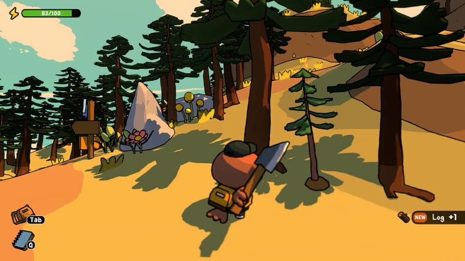 Beak Island Visitor Center screenshot 8