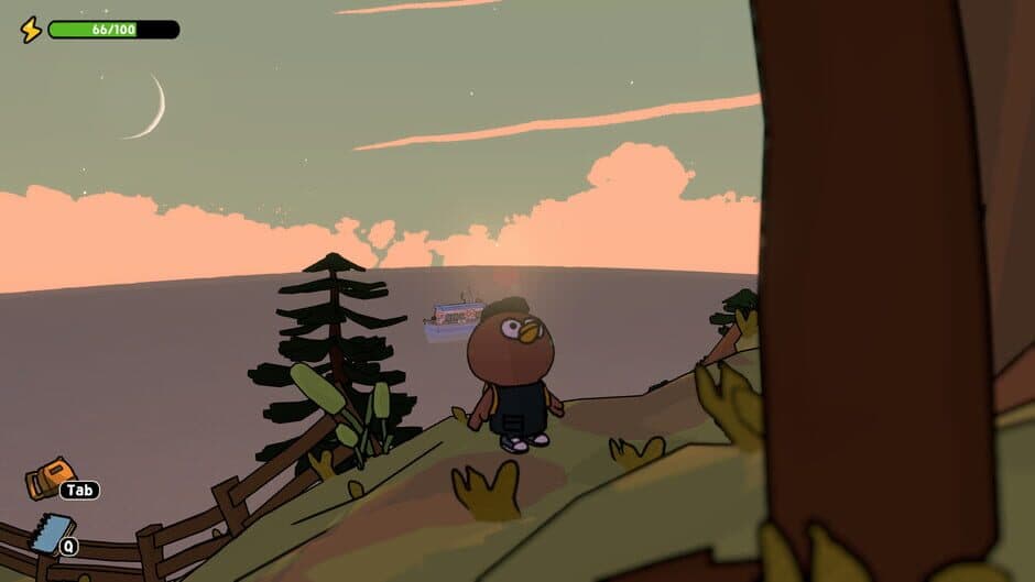 Beak Island Visitor Center screenshot 4