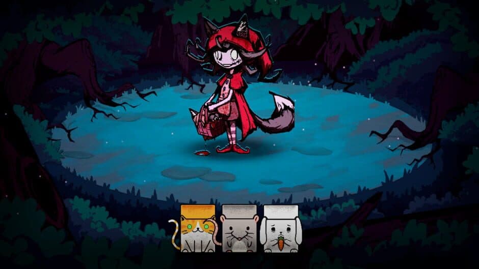 Dicewood screenshot 3
