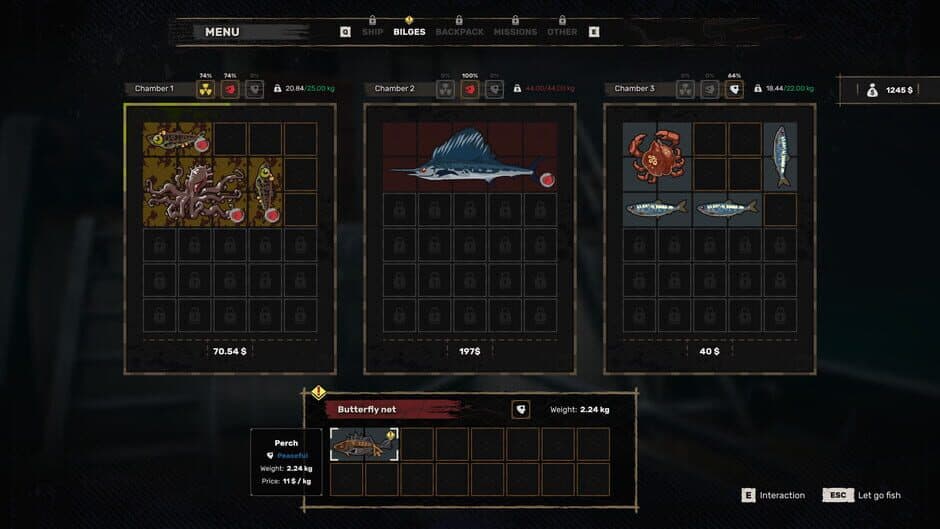 Dreadmoor screenshot 7
