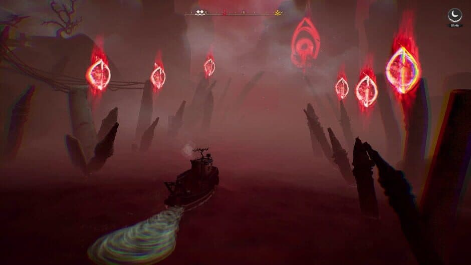 Dreadmoor screenshot 8