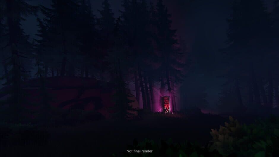 Breach Signal screenshot 7