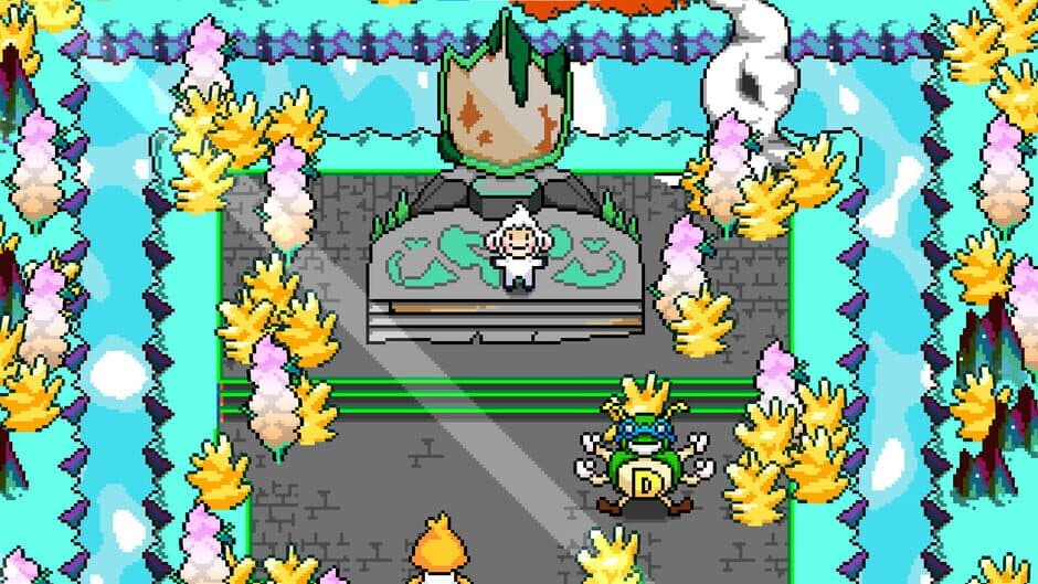 Tales of Tuscany screenshot 6