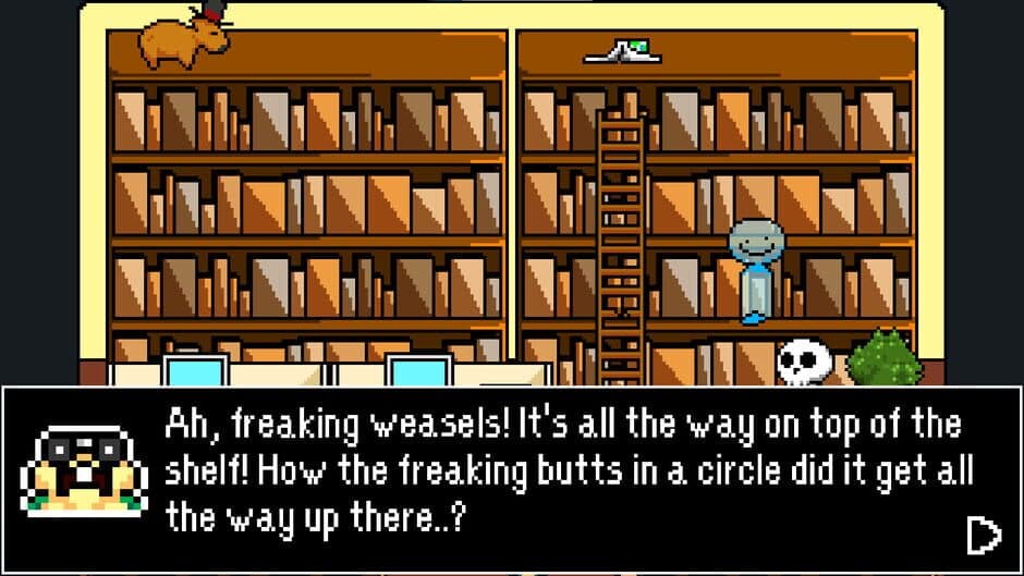 Tales of Tuscany screenshot 7