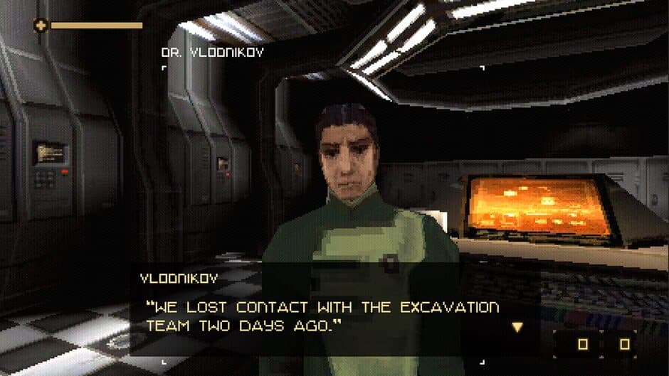 Derelikt screenshot 8