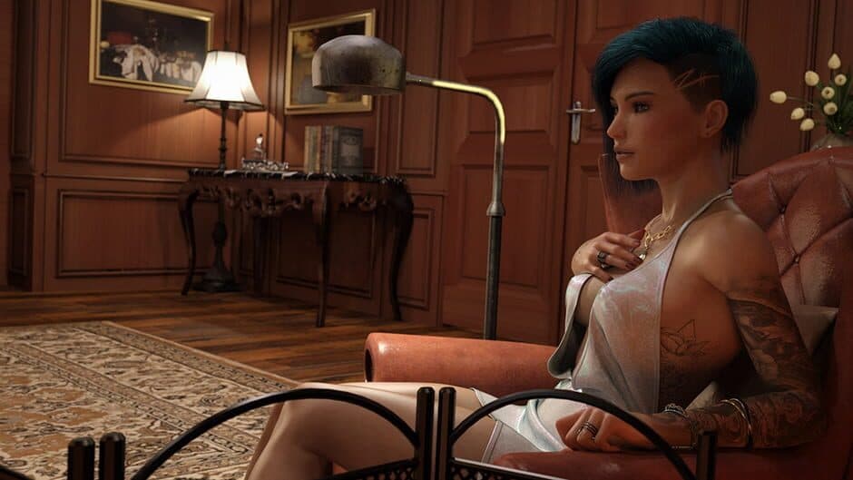 Halfway House screenshot 6