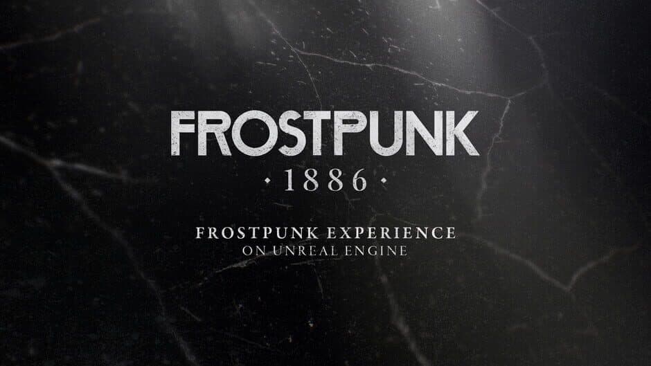 Frostpunk: 1886 screenshot 1