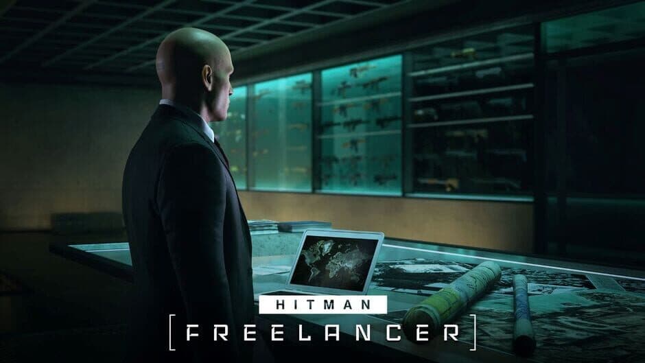 Hitman World of Assassination: Signature Edition screenshot 5