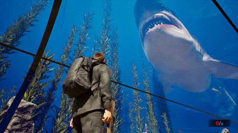 Clawed screenshot 4