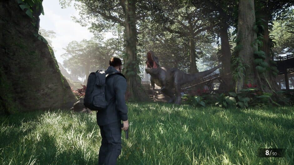 Clawed screenshot 8