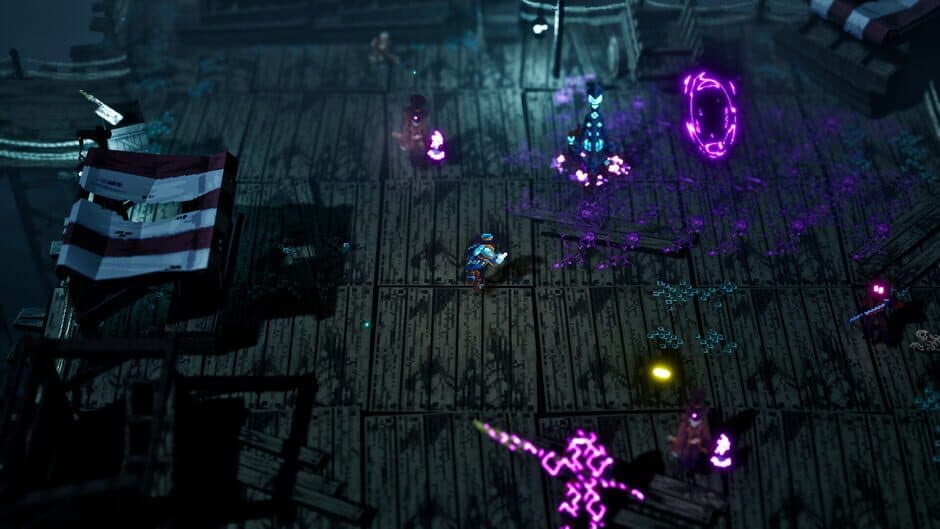 Absym screenshot 1
