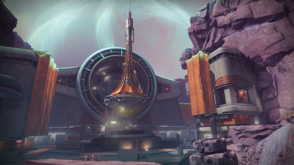 Destiny 2: The Edge of Fate screenshot 5