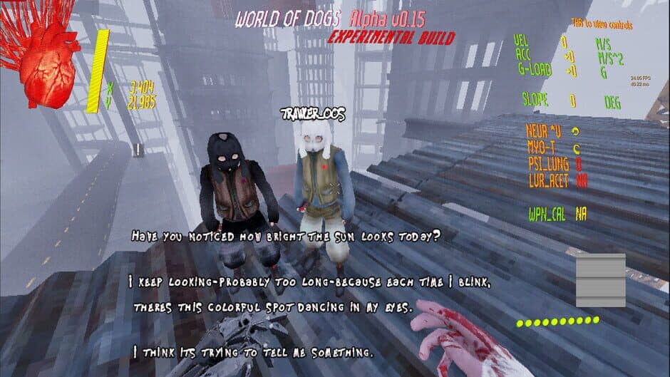 World of Dogs screenshot 7