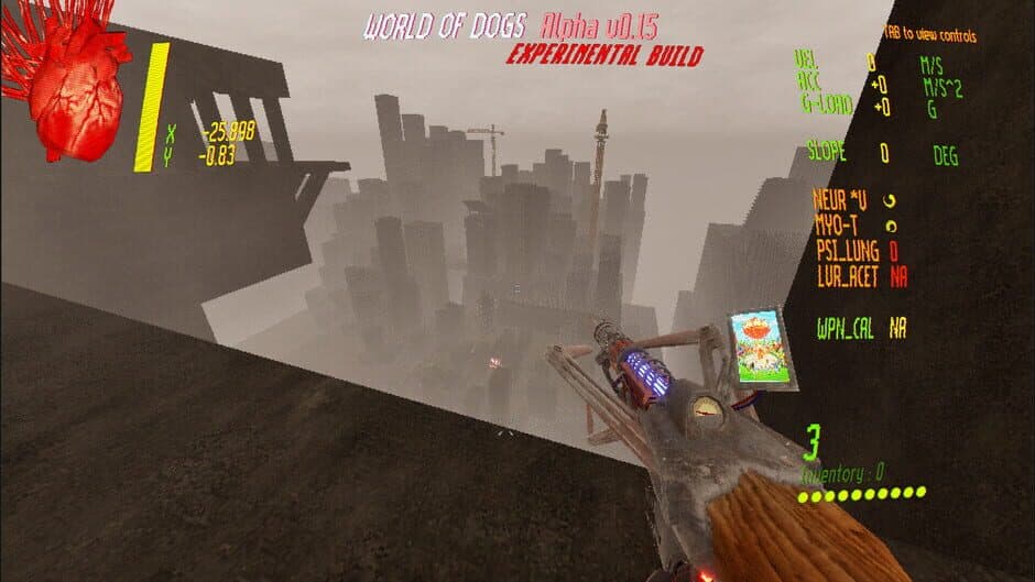 World of Dogs screenshot 8