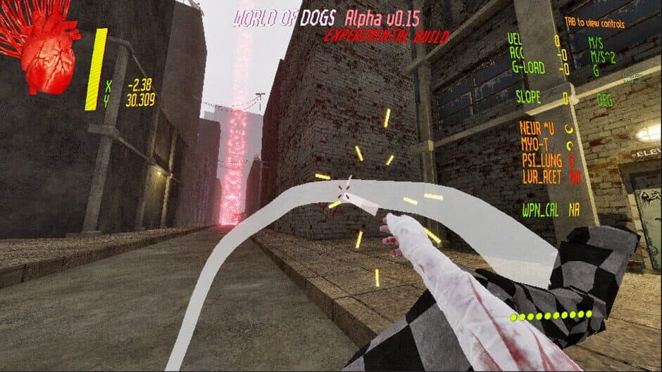 World of Dogs screenshot 6