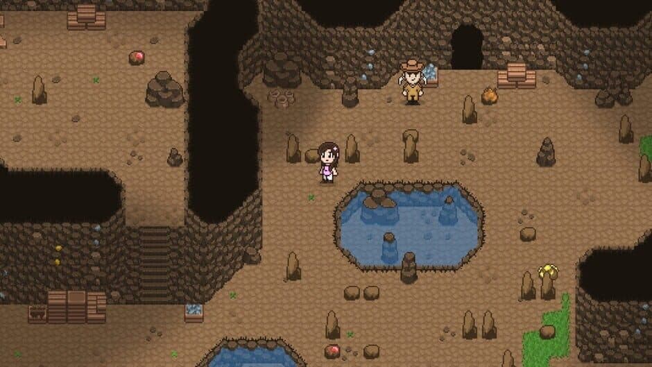 My Heaven's Dale screenshot 7