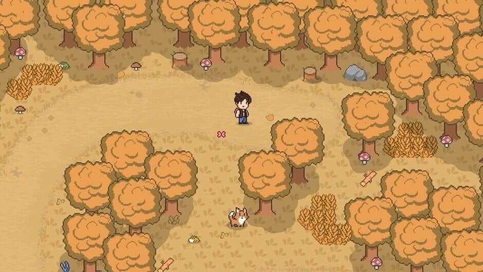 My Heaven's Dale screenshot 8