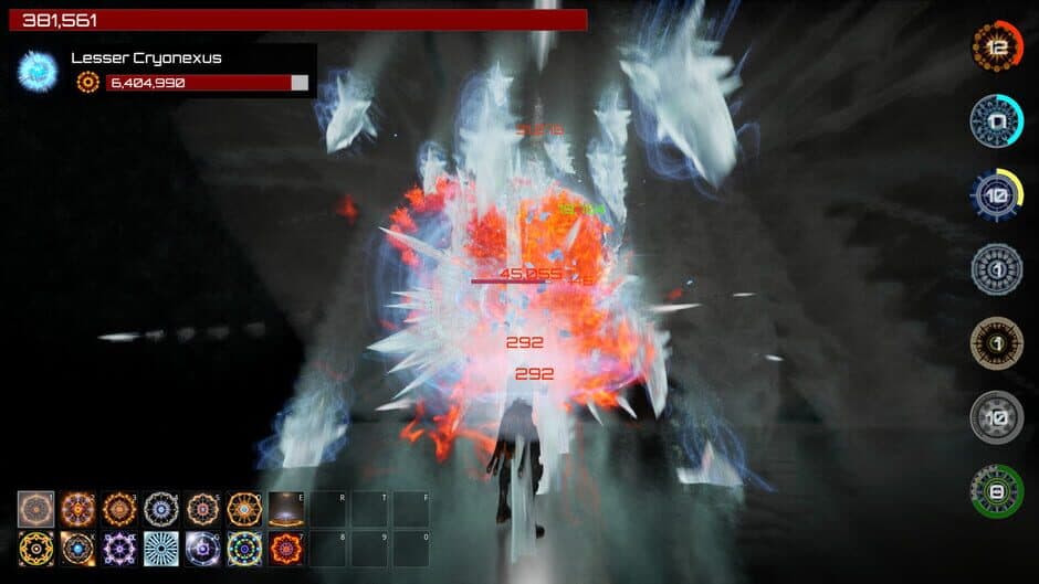Ascent of Eternity screenshot 7
