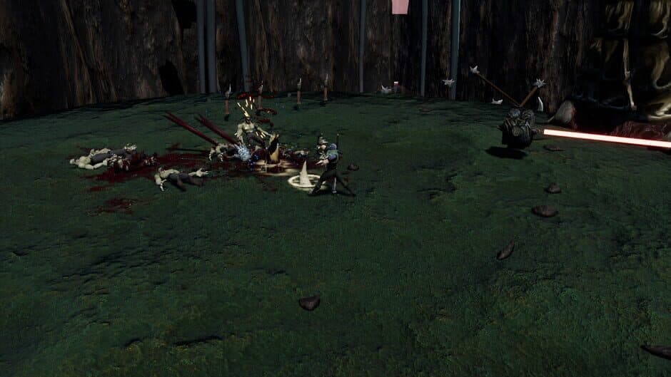 Take Them Down screenshot 3