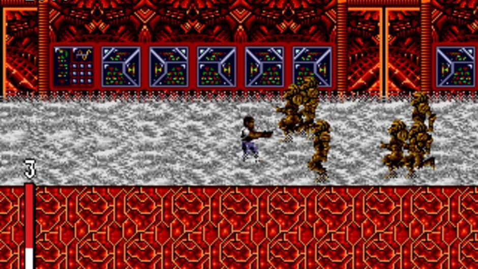 Predator 2 screenshot 7