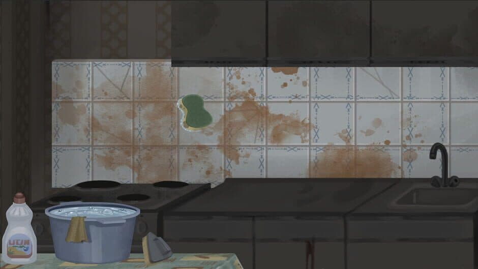 Sucks To Be In The Sticks screenshot 8