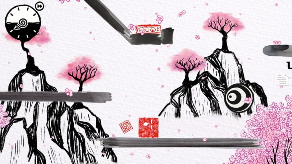 Black Zen White screenshot 6