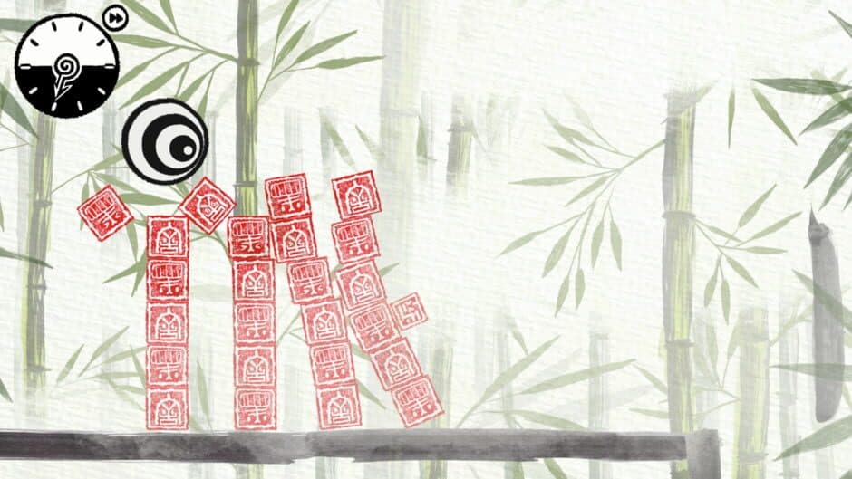 Black Zen White screenshot 2