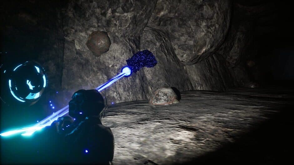 Gray Planet screenshot 6