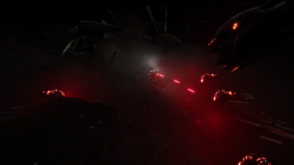 Tarvos Desolation screenshot 6