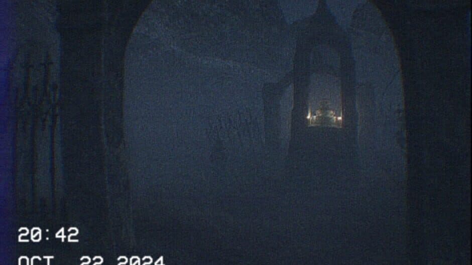 VoidWalker: Call of Insomnia screenshot 5