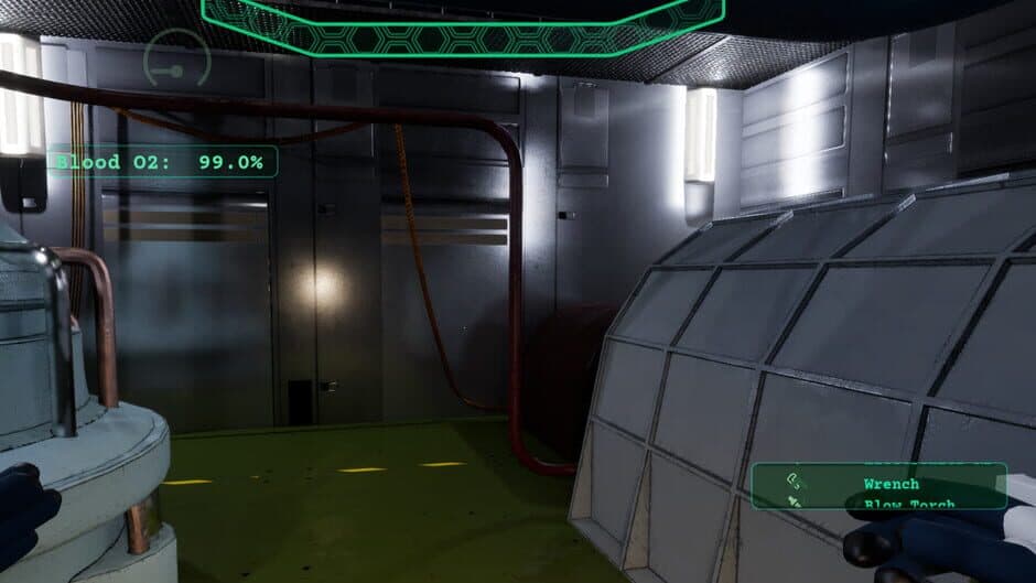 Project Horizon screenshot 6