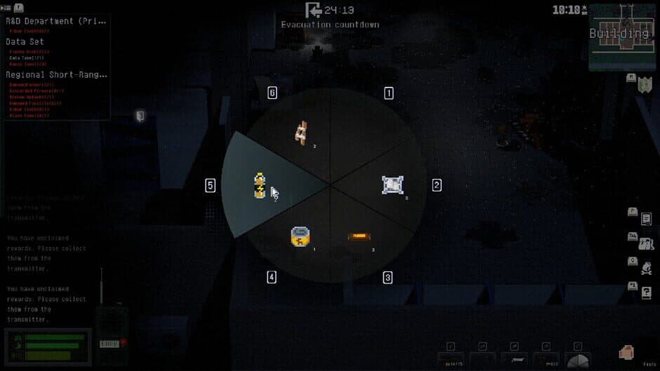 No Such Place screenshot 8