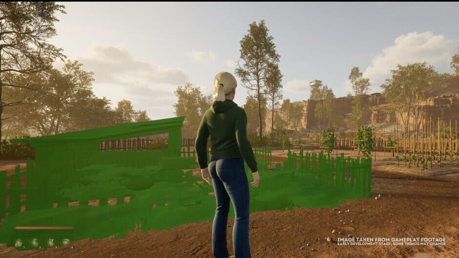 Hillshade Farm screenshot 7