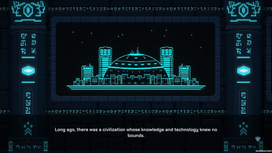 Monolith's Dreamers screenshot 5