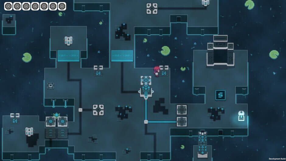 Monolith's Dreamers screenshot 6