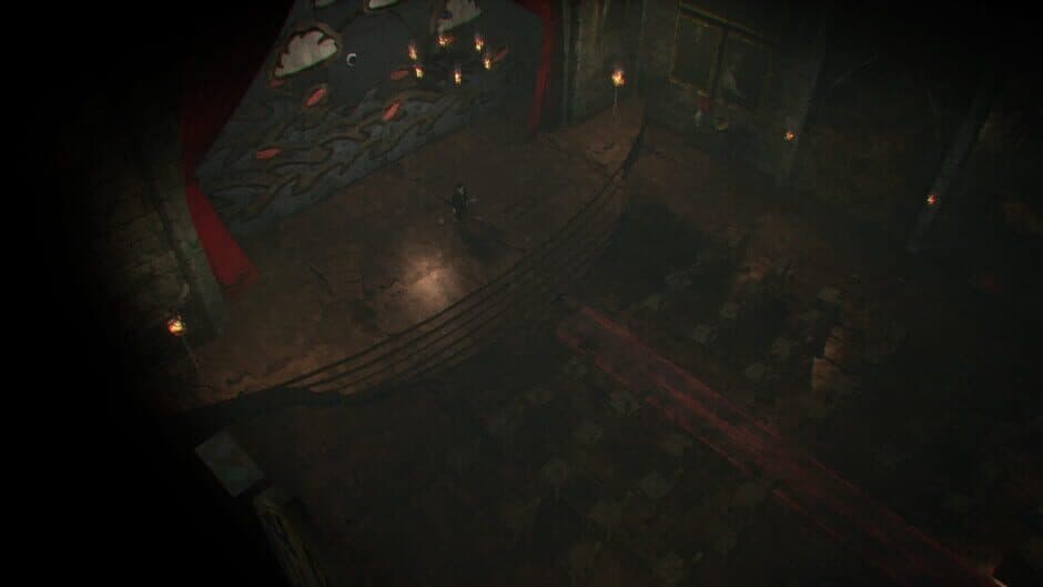 The Funskin Project screenshot 1