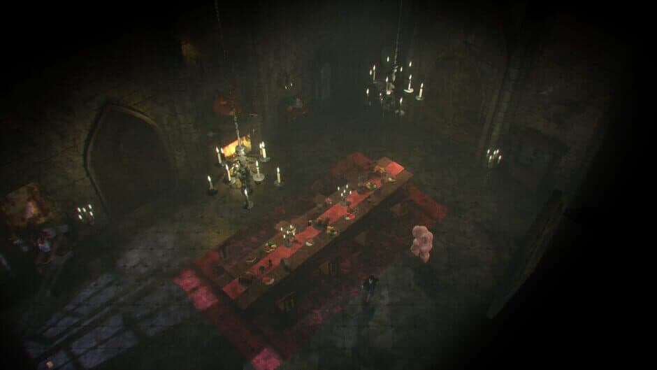 The Funskin Project screenshot 3
