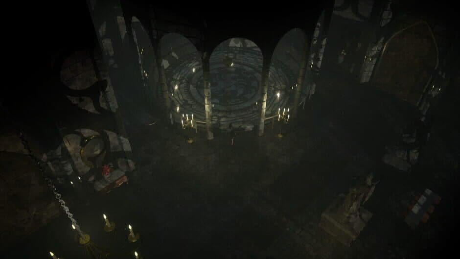 The Funskin Project screenshot 5