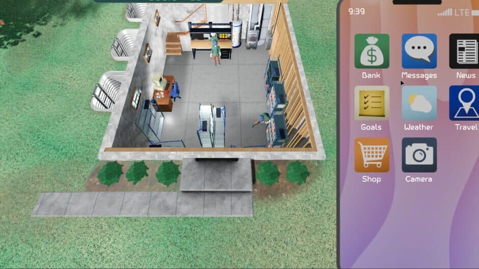 Ping Profit: Internet Tycoon screenshot 7