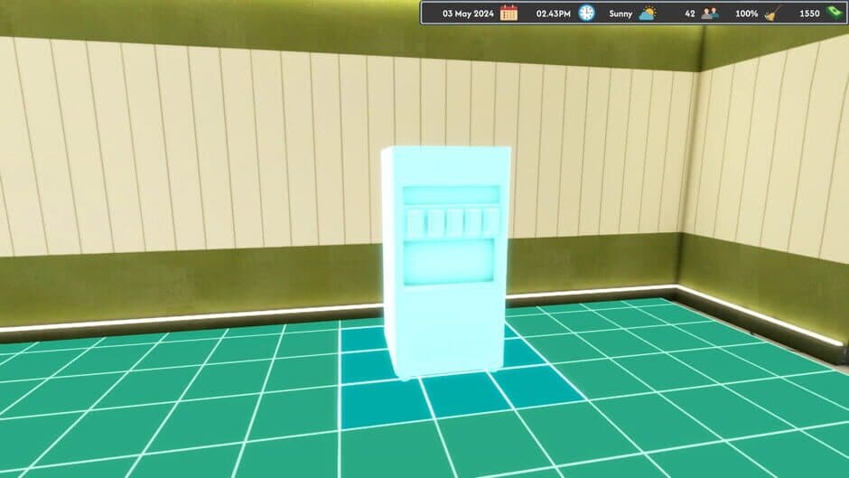 Ice Cream Simulator screenshot 8