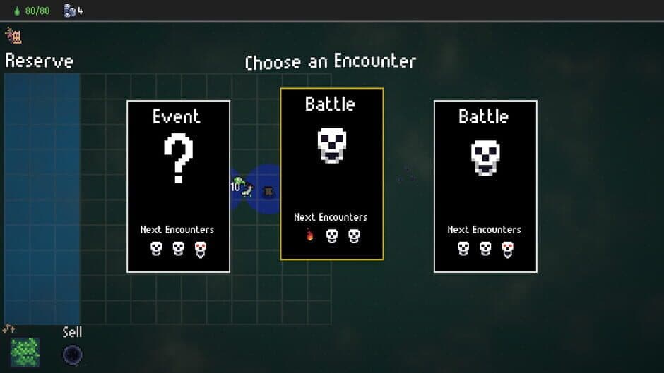 Souls End screenshot 3