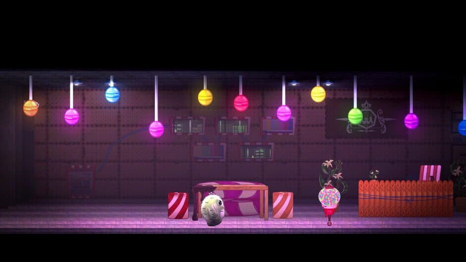 Bite the Crown screenshot 1