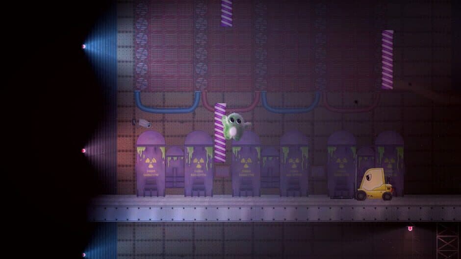 Bite the Crown screenshot 3