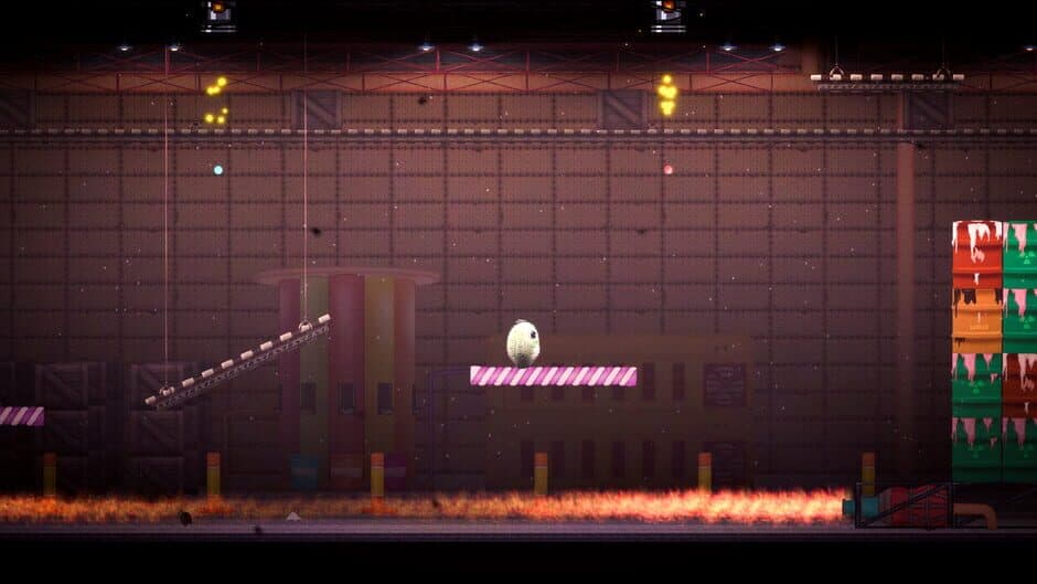 Bite the Crown screenshot 7