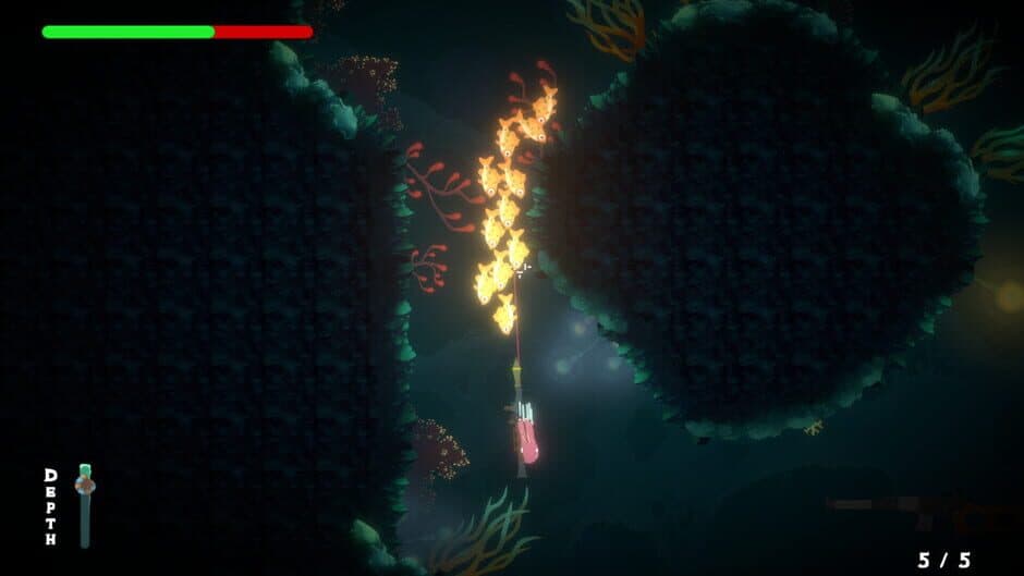 Gloctopus screenshot 1