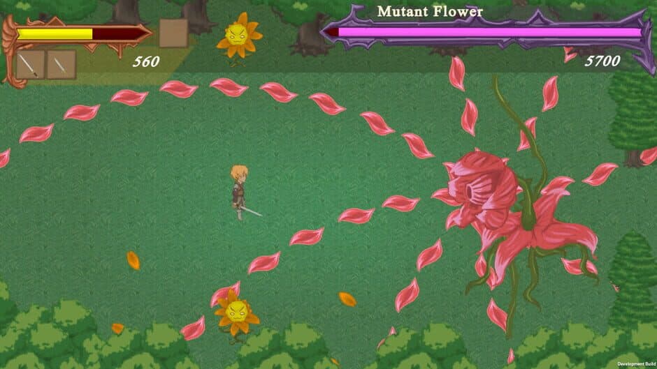 Herb Seek Slash screenshot 3